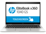 HP Elitebook X360 1040 G6 7KN36EA 14,1 FHD Touch SV i5-8265U 8GB 256GB LTE W10P Hot on Sale