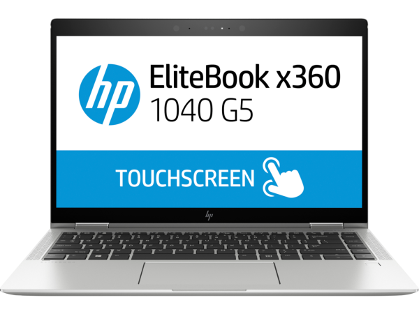 HP Elitebook X360 1040 G6 7KN36EA 14,1 FHD Touch SV i5-8265U 8GB 256GB LTE W10P Hot on Sale