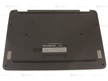 Refurbished Dell OEM Chromebook 3100 Laptop Bottom Base Cover Assembly R2D8G For Cheap