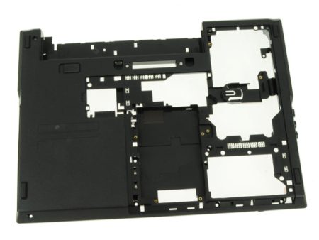 Refurbished Dell OEM Latitude E5410 Laptop Bottom Base Cover Assembly PCMCIA 8VHT8 Sale