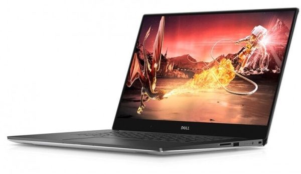 Dell XPS15 9560 Tiger 15,6 FHD i7-7700HQ 16GB 1000GB-SSD Nvidia-GTX1050-4GB Supply