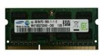 Samsung 4GB SO-DIMM DDR3-1066 PC3-12800 Ram CL11 neu M471B5273DH0-CKO Online now