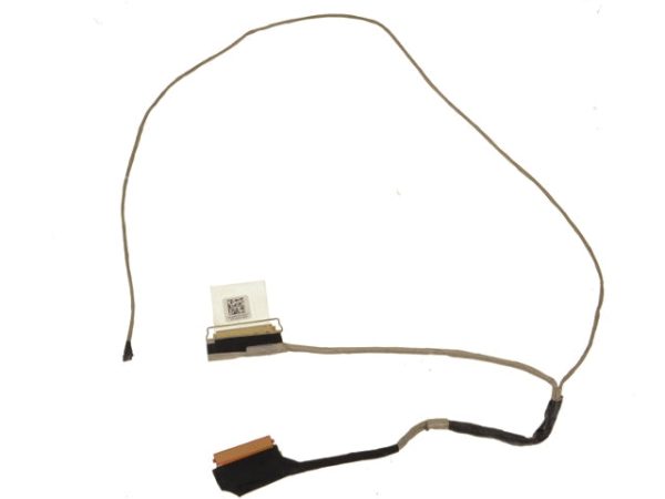 New Dell OEM Inspiron 5558 5555 5559 15.6  Ribbon LCD Video Cable For OTP Touchscreen 40 Pin YRT7P Online Hot Sale