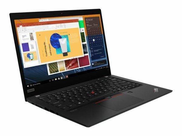 Lenovo Thinkpad X13 G1 20T2003T-D2 13,3 FHD i7-10510U 16GB 1000GB W10P 3J.Gar. Fashion