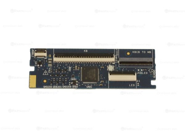 Refurbished Dell OEM XPS 9310 Junction Circuit Board for Palmrest 43N4W Hot on Sale