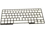 Refurbished EU Dell OEM Latitude E7450 Keyboard Bezel Trim Lattice Plastic for European Keyboard Dual Point Cheap