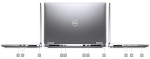 Dell Precision 7740 CAD4 17,3 FHD  i7-9850H 64GB 1TB-SSD +2TB RTX3000 W10P 3J.PS For Sale