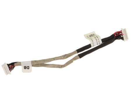 Used Dell OEM Inspiron 24 5475 All-in-One Cable for the Left Side IO Circuit Board Cable Only RYYRD on Sale