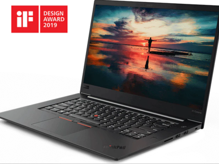 Lenovo Thinkpad X1 extreme G2 20QV00CE 15,6 UHD T i9-9880 32GB 2TB GTX1650 W10P Sale