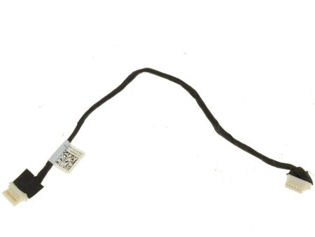 Used Dell OEM Precision 7510 7520 Cable for Power Button Board 890R6 Hot on Sale