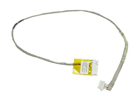 Used Dell OEM XPS M1330 Web Camera Cable for LED Backlit LCD CR024 on Sale