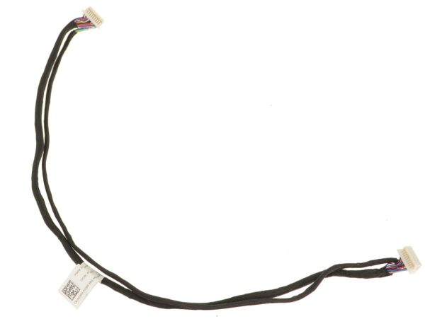 Used Dell OEM Inspiron 27 7777 All-in-One Cable for Audio I O Circuit Board Cable Only G39F0 Fashion