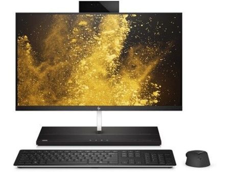 HP EliteOne 1000 G2 AIO XL4 CTO 27  UHD NT 4K AIO i7-9700 Okta 32GB 2TB-SSD W10P Sale