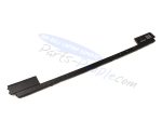 New Dell OEM Latitude E4300 Center Control Power Button Cover Assembly   Latitude On Button JX241 Online now