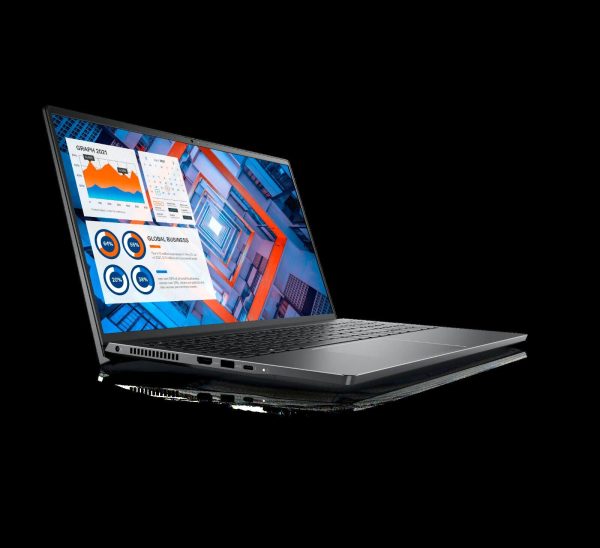 Dell Vostro 15 7500 XL3 15,6 FHD i7-10750H Hexa 32GB 2000GB GTX1650-4GB W10P 1J. Online now