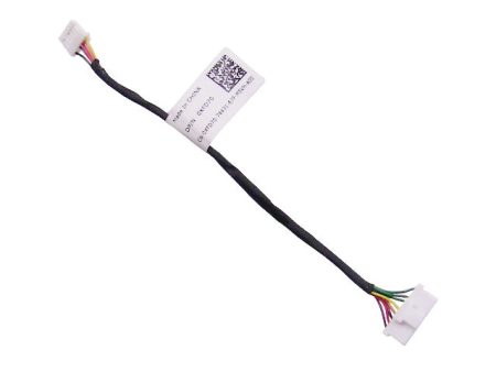 Used Dell OEM Optiplex 3240 7440 All-In-One Desktop Backlight Converter Cable XFD70 Fashion