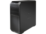 HP Z6 Tower CAD3 Xeon 4116 64GB 1TB-SSD +4TB Quadro P4000-8GB W10P 3J.G. Re MW Fashion