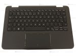 Refurbished Brazilian Dell OEM Inspiron 3168 3169 3179 Palmrest Touchpad Keyboard Assembly J82HR For Sale