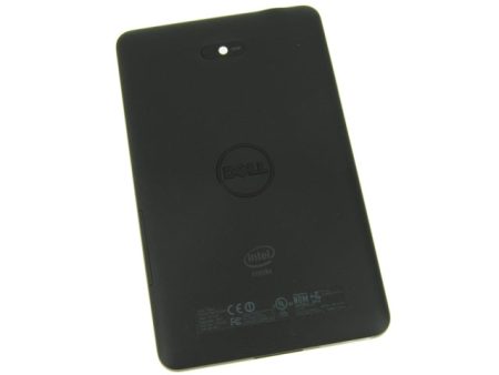 Refurbished Dell OEM Venue 7 3740 Tablet Bottom Base Back Cover Assembly MP7R4 Discount