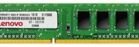 Lenovo 8GB 2400MHz PC4-19200 Udimm 288pin 4X70M60572 für P310 P410 P510 P710 Online now