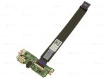 New Dell OEM Inspiron 3565 3567 3576 Audio Port USB SD Card IO Circuit Board Kit  Cable M223W WVYY9 XWCFR Online now