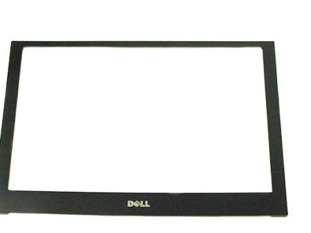 New Dell OEM Latitude E4200 12.1  LCD Front Trim Cover Bezel Plastic  WLAN GFFKV For Sale