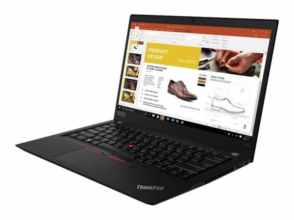 Lenovo Thinkpad T14s G1 20UH0036GE 14 FHD Ryzen 7 4750U 32GB 1000GB-SSD W10P 3J Fashion