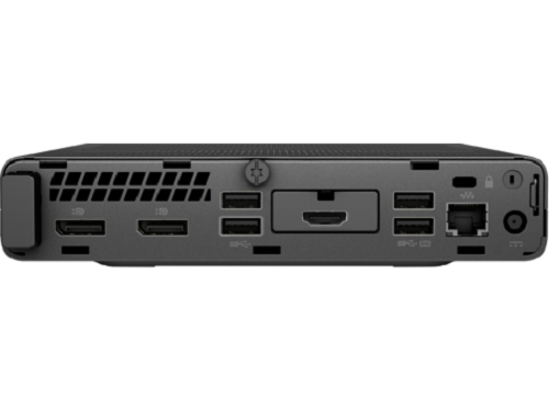 HP Elitedesk 800 G5 Mini 7PF54EA-D2 i7-9700 Okta 32GB 1000GB SSD W10P CTO 3J.Gar Sale