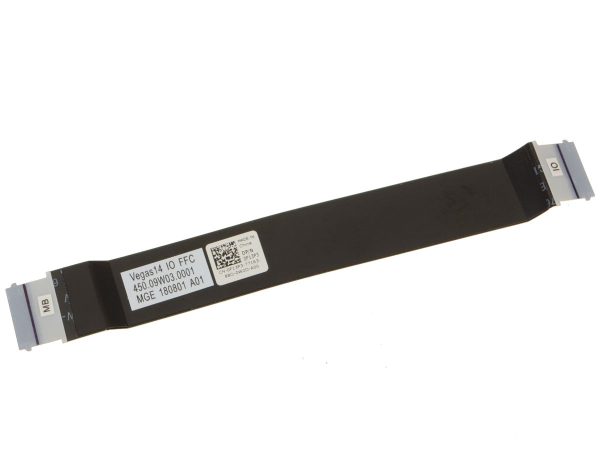 Used Dell OEM Vostro 14 3468 Inspiron 3467 3465 Ribbon Cable for USB IO Board Cable Only F13P3 Online Sale