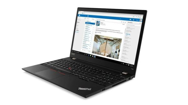 Lenovo Thinkpad T590 20N40057-D1 15,6 UHD 4K HDR i7-8565 16GB 512GB W10P Neu CTO Cheap