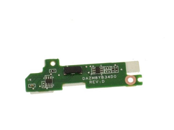 Refurbished Dell OEM Chromebook 11 3120 LED Indicator Circuit Board REV D Cheap