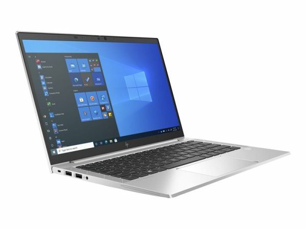 HP Elitebook 835 G8 6Z611-L3 13,3 FHD SV Ryzen 7 5850U 8C. 32GB 1000GB LTE W11P on Sale