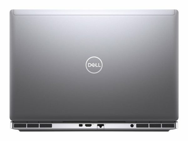 Dell Precision 7750 CAD9 17,3 FHD 500 i7-10850H 32GB 512GB RTX3000-6GB W10P 3VO Sale