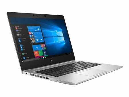 HP Elitebook X360 830 G6 Tiger 13,3 FHD-SV 1000cd i7-8565U 32GB 2TB-SSD LTE W10P For Cheap