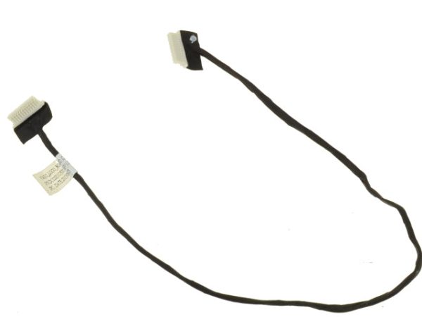 Used OEM Alienware 18 R1 Cable for LED Light Logo Board Online now