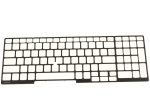 Refurbished Dell OEM Latitude 5580 Keyboard Bezel Trim Lattice Plastic 243X8 on Sale