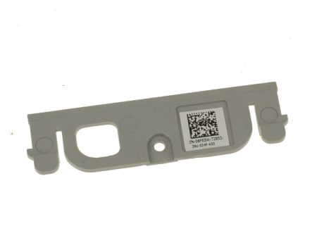 Used Dell OEM Latitude E6530 E6430 Smart Card Plastic Filler Blank 6F63W Online Sale