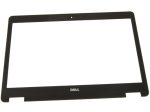 Refurbished Dell OEM Latitude E7470 14  LCD Front Trim Cover Bezel Plastic No TS TJMHF Online now