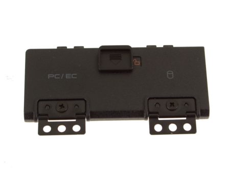 Used Dell OEM Latitude Rugged Extreme 7404 7414 Hard Drive HDD EC PCMCIA Access Door Cover Online Hot Sale