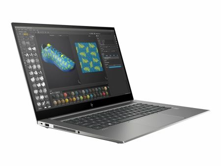 HP ZBook Studio G7 1J3S6-D1 15,6  400cd i7-10850H 16GB 1000GB T2000-4GB W10P For Cheap