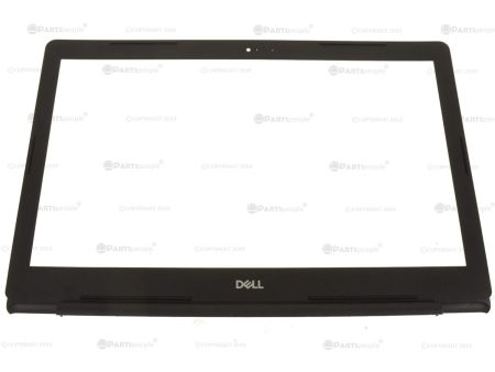 Refurbished Dell OEM Inspiron 3585 15.6  LCD Front Trim Cover Bezel Plastic No TS FCCVD Online Hot Sale