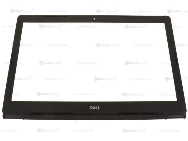 Refurbished Dell OEM Inspiron 3585 15.6  LCD Front Trim Cover Bezel Plastic No TS FCCVD Online Hot Sale