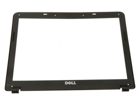 New Dell OEM Vostro A840 14.1  LCD Front Trim Cover Bezel Plastic M859H Online Hot Sale