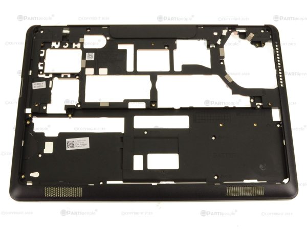 Refurbished Dell OEM Latitude E5250 Laptop Bottom Base Cover Assembly No SC No Dock 5FFXY Online Hot Sale