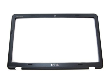 New Dell OEM Inspiron N311Z N411Z 13.3  Front Trim LCD Bezel WITH Camera Port 0RRNN Fashion