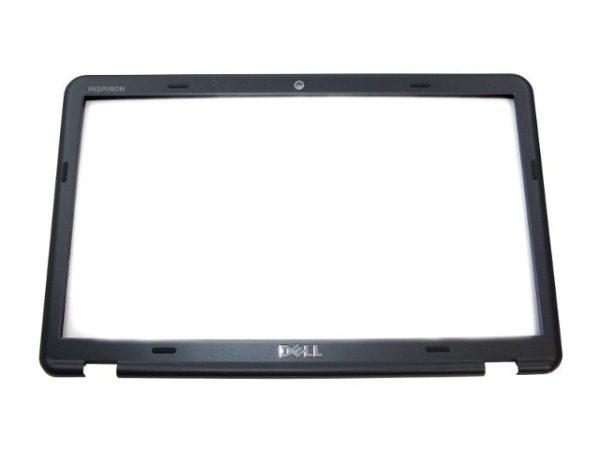 New Dell OEM Inspiron N311Z N411Z 13.3  Front Trim LCD Bezel WITH Camera Port 0RRNN Fashion