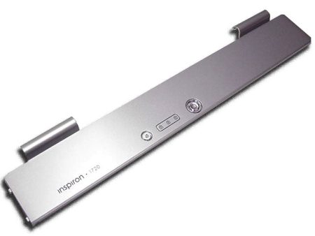 New Inspiron 1720 Center Control Power Button Cover Hinge Cover Online now