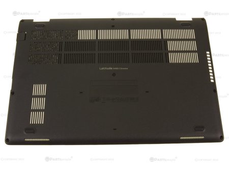 Refurbished Dell OEM Latitude 5400 Chromebook Bottom Base Cover Assembly HTG2P MG3D2 Sale