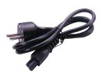 New Dell OEM Euro 250V 2 Meter 2 Prong Mickey Mouse Power Cord H718C Fashion