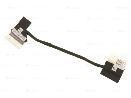 Used Dell OEM Latitude 3310 Battery Cable Cable Only VJMM0 Sale